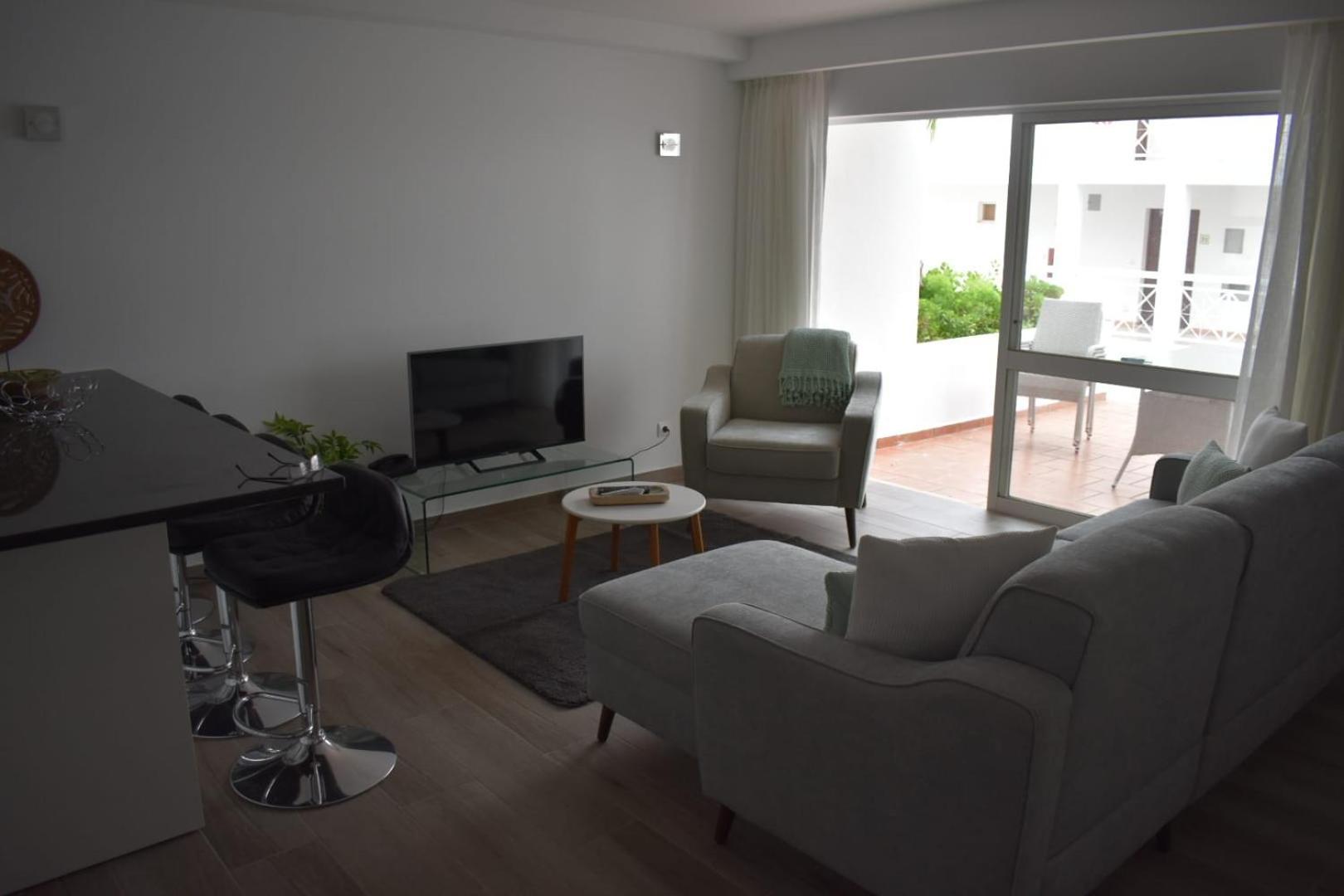 Aparthotel Club Ouratlantico Albufeira Camera foto