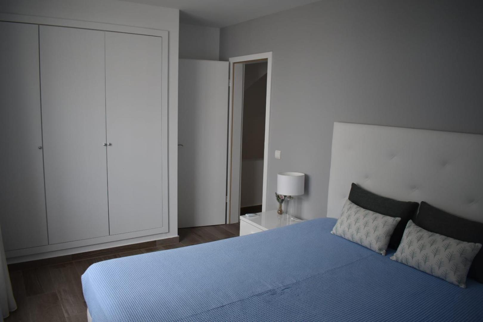 Aparthotel Club Ouratlantico Albufeira Camera foto