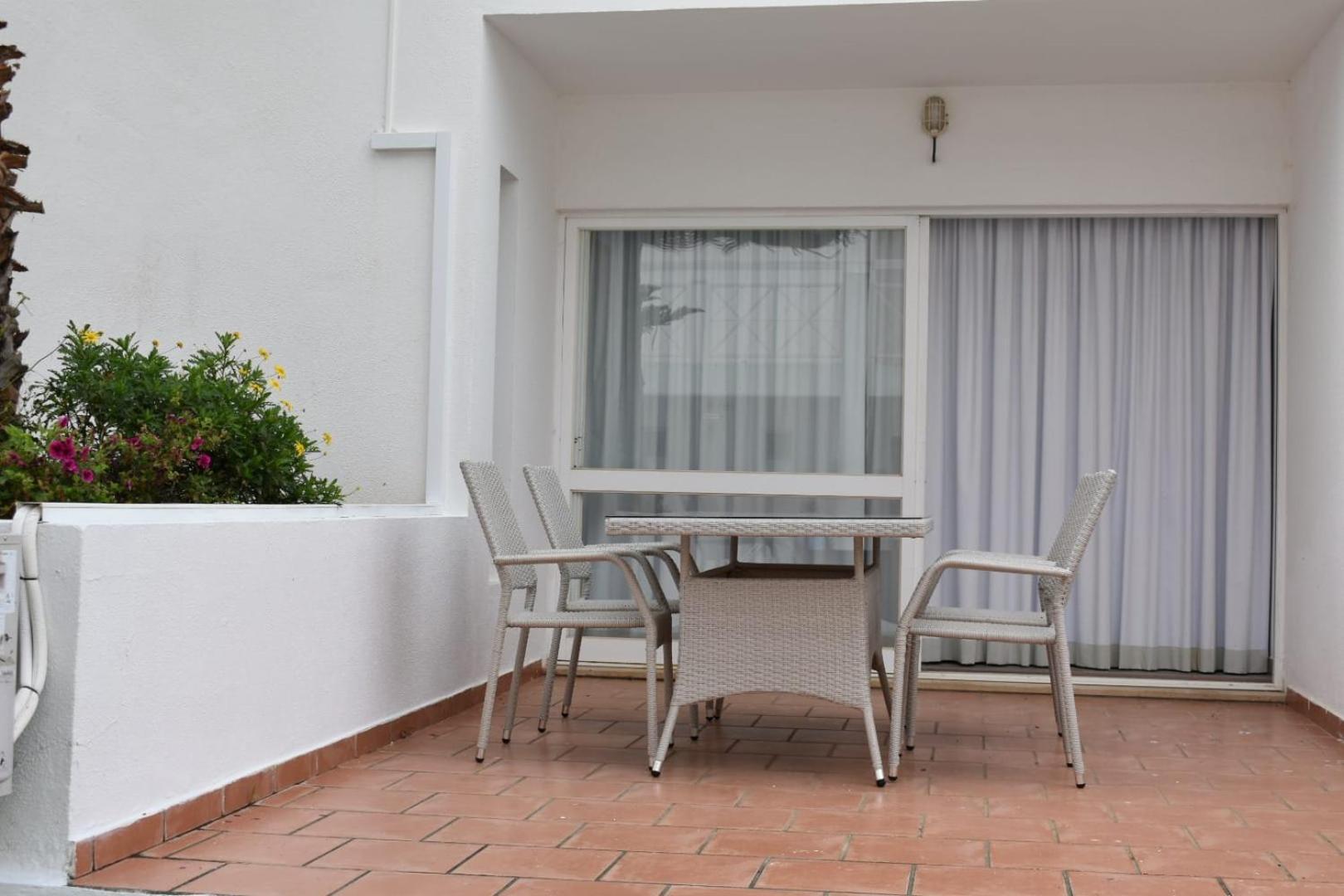 Aparthotel Club Ouratlantico Albufeira Camera foto